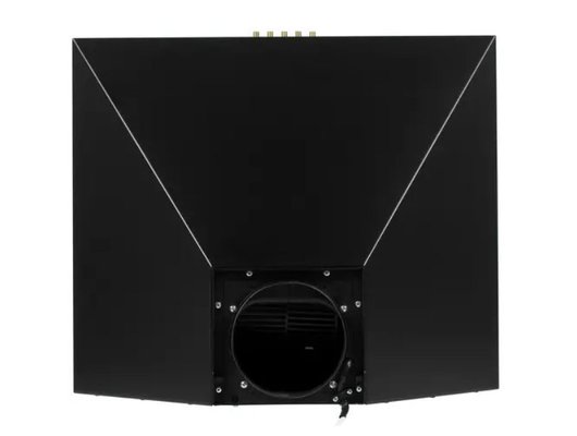 Вытяжка GORENJE WHC63CLB